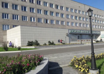 Фото клиники "РЖД-Медицина на Горбунова" - 1