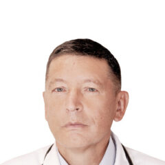Врач Филёв Андрей Петрович - Кардиолог