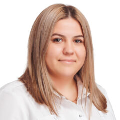 Врач Аликина Татьяна Николаевна - Кардиолог