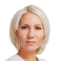 Врач Поддубная Кристина Евгеньевна - Терапевт