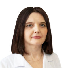 Врач Пискунова Ольга Геннадьевна - Инфекционист