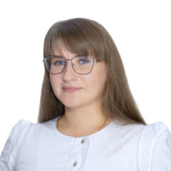 Врач Редькина Алёна Александровна - Эндокринолог