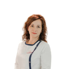 Врач Кадалова Наталья Владимировна - Гинеколог