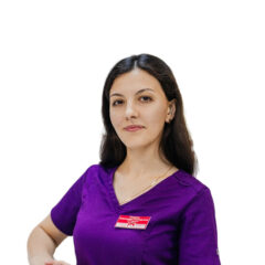 Врач Опарина Александра Геннадьевна - Кардиолог
