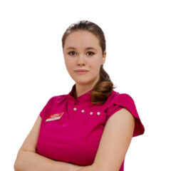 Врач Петухова Снежанна Игоревна - Педиатр, Пульмонолог
