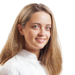 Врач Безуленко Виктория Николаевна - Врач функциональной диагностики