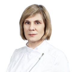 Врач Захожева Наталья Анатольевна - Венеролог, Дерматовенеролог, Дерматолог