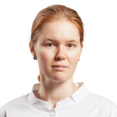 Врач Калинина Татьяна Олеговна - Кардиолог