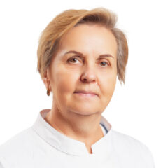 Врач Скубиева Людмила Анатольевна - Невролог