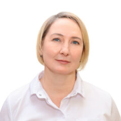 Врач Туфанова Светлана Геннадьевна - Невролог