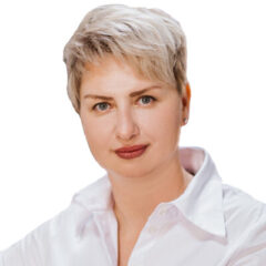 Врач Иванова Светлана Сергеевна - Кардиолог