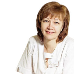Врач Ожегова Татьяна Венедиктовна - Акушер, Гинеколог