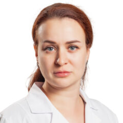 Врач Васильцова Наталья Александровна - Проктолог, Хирург