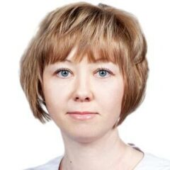 Врач Засухина Ксения Сергеевна - Эндокринолог
