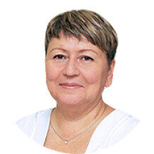 Врач Маслова Нина Валентиновна - Невролог