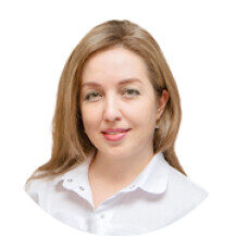 Врач Морозова Ирина Юрьевна - Невролог
