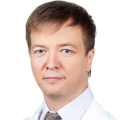 Врач Бухтияров Игорь Владимирович - Абдоминальный хирург, Хирург
