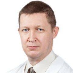 Врач Ивачев Андрей Борисович - Абдоминальный хирург, Хирург