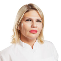 Врач Чипизубова Валерия Андреевна - Невролог