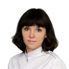 Врач Старицына Елена Владимировна - Нефролог