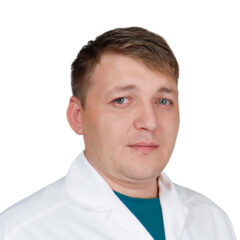 Врач Казеев Андрей Александрович - Онколог