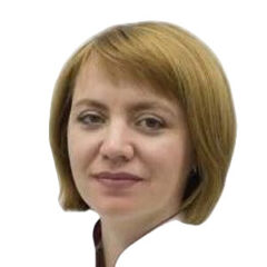 Врач Жилина Альбина Александровна - Гастроэнтеролог
