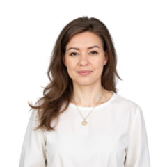 Врач Помигалова Ирина Александровна - Лор (отоларинголог)