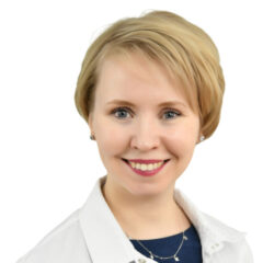 Врач Каюкова Елена Владимировна - Онколог